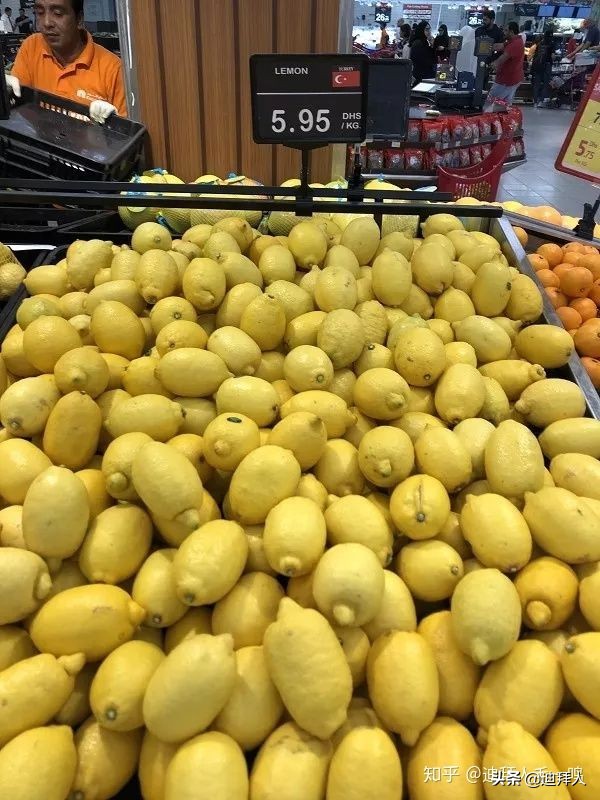 迪拜物价有多高,迪拜物价咋样的