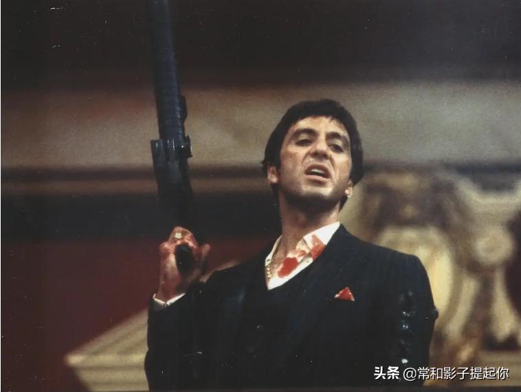 十大史诗级枪战动作电影,十部史诗级经典枪战电影大盘点