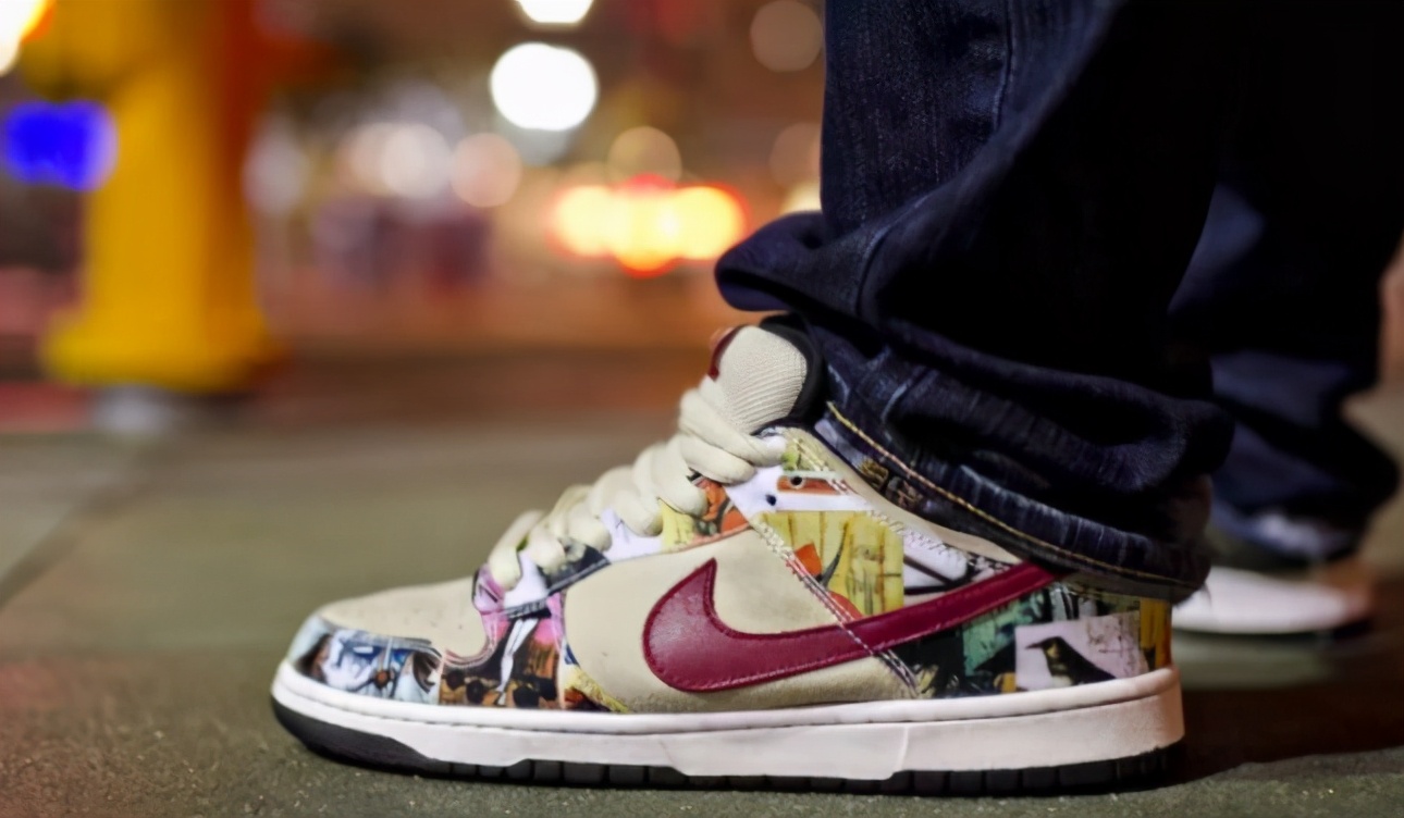 耐克现在的球鞋为啥涨得这么快,耐克国内版和国外版球鞋