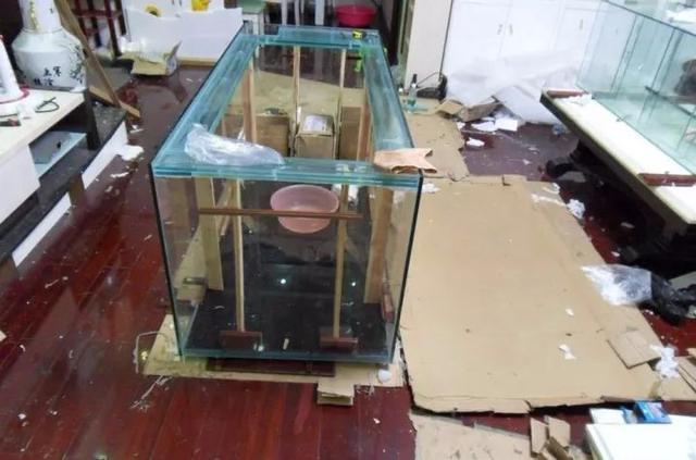 做缸技术难点,做缸的正确方法