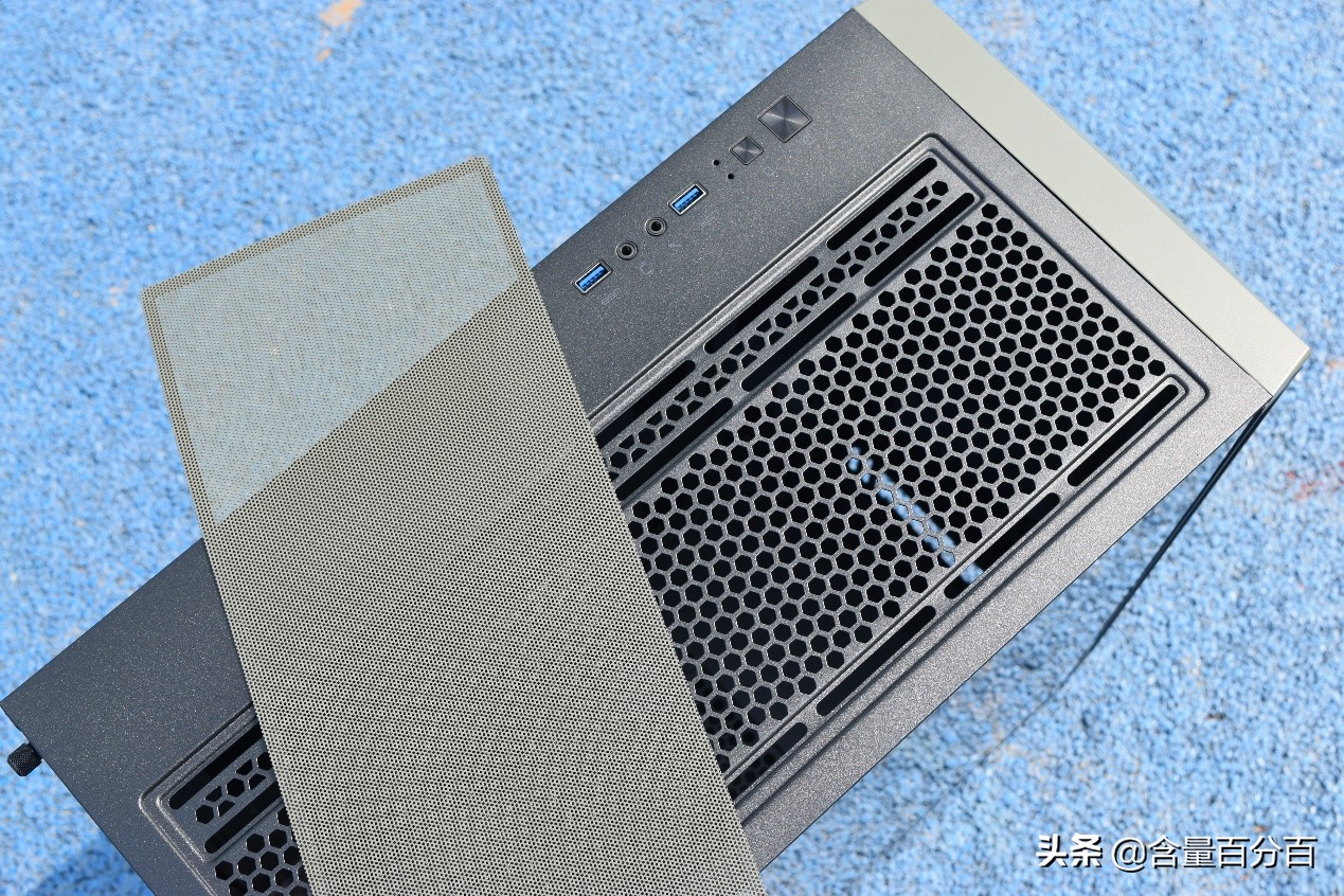 骨伽影武者x7机箱怎么拆,骨伽影武者x7黑色机箱怎么调灯光