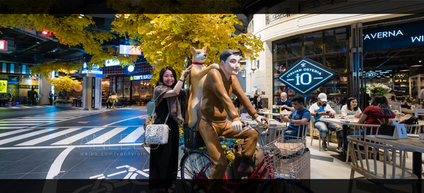 深度玩转泰国攻略,泰国游国际漫游