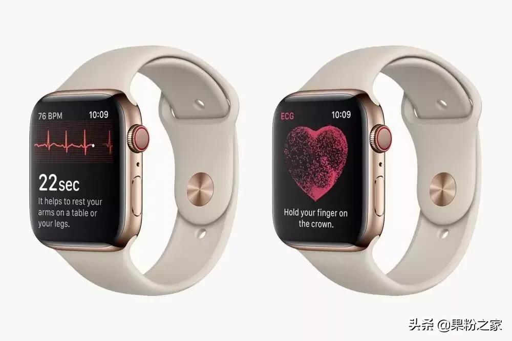 applewatch第五代耐克版本,2018年发布的applewatch是几代