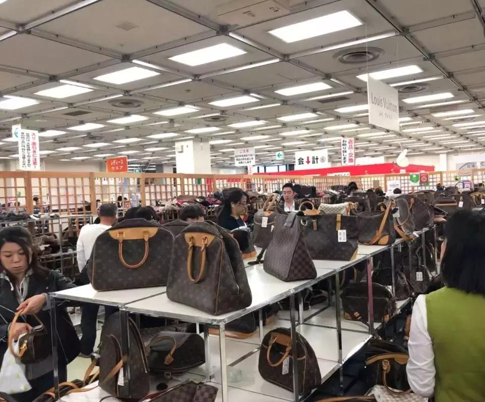 burberry古着风衣进货,东京古着vintage