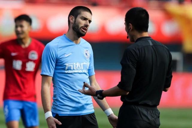 大连新援接连进球,大连新援特索涅夫集锦