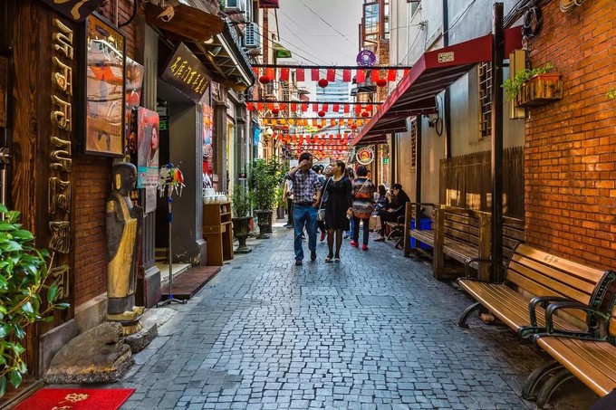 上海景点交通攻略,上海公交车旅游攻略