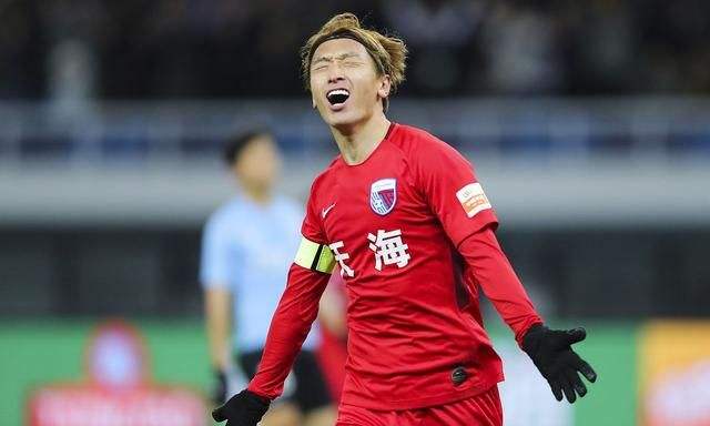 2020中超联赛实力排名,2020赛季中超球队实力排名