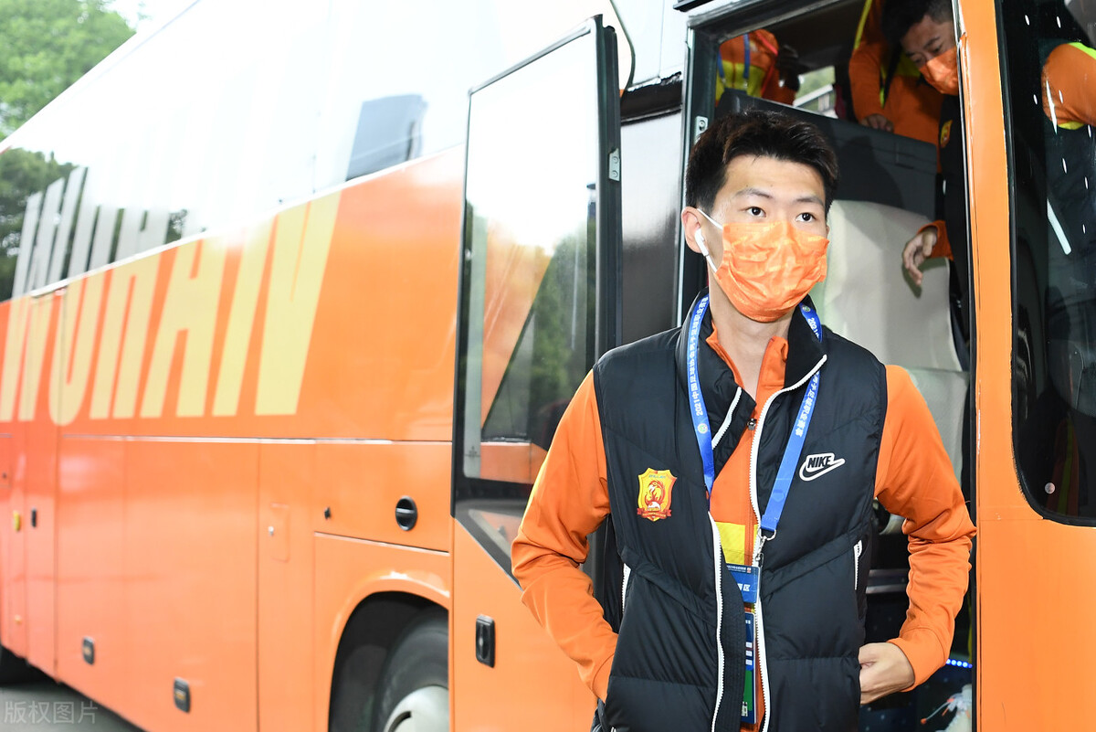 聚焦首战|武汉单外援首发战河北中韩教练PK一触即发