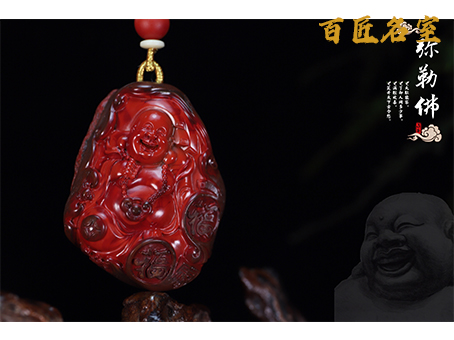 四季悄然世纪偏转,原石孕育玉石精美