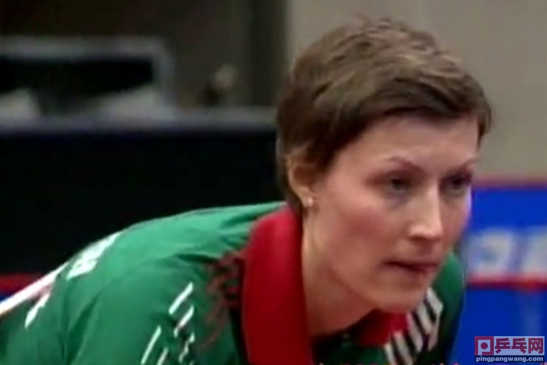 鹿特丹世乒赛男单决赛完整版,鹿特丹世乒赛双打