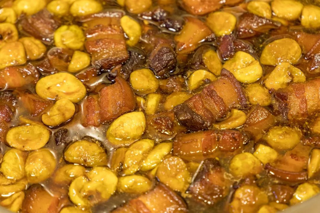 新繁美食店,新繁美食小吃一条街