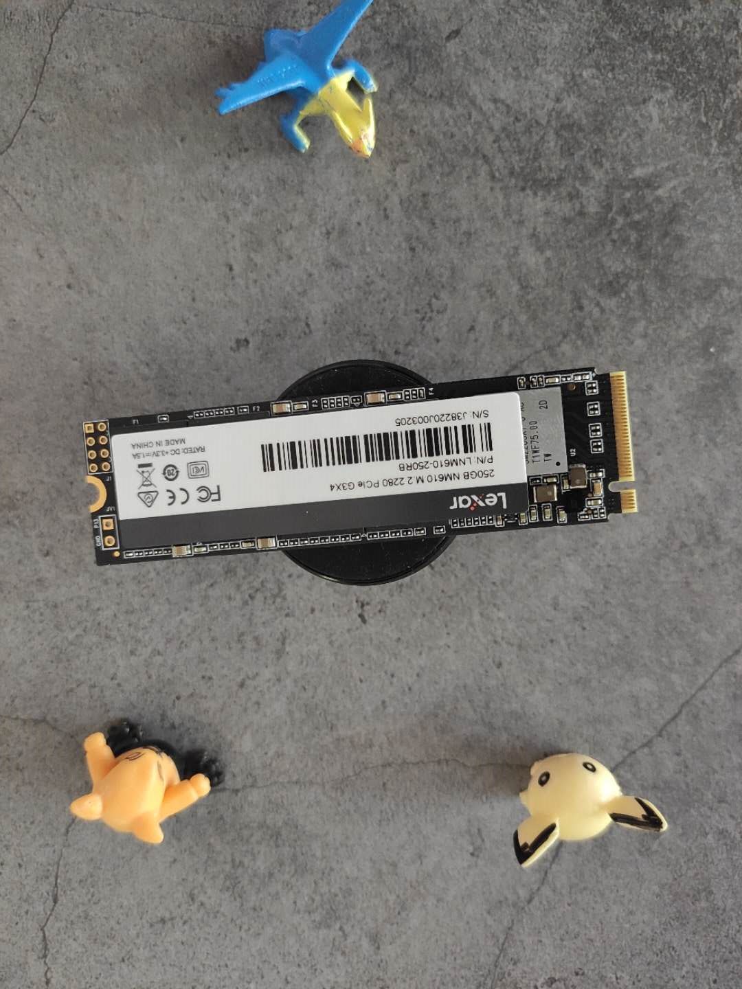 做个u盘,读写速度最快的u盘