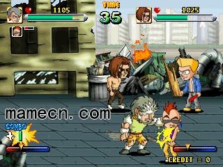 80后怀旧经典街机游戏,街机游戏一命通关怀旧经典