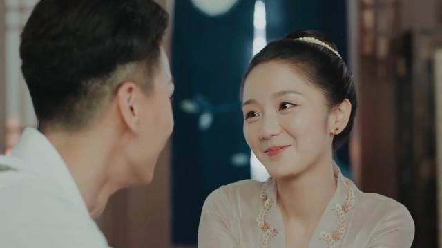 小娘惹美玉是好的吗,小娘惹美玉受委屈