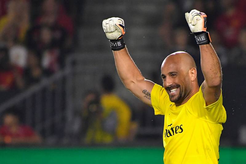 有璀璨有暗淡！这9人中还有多少能让我们想起拉玛西亚？