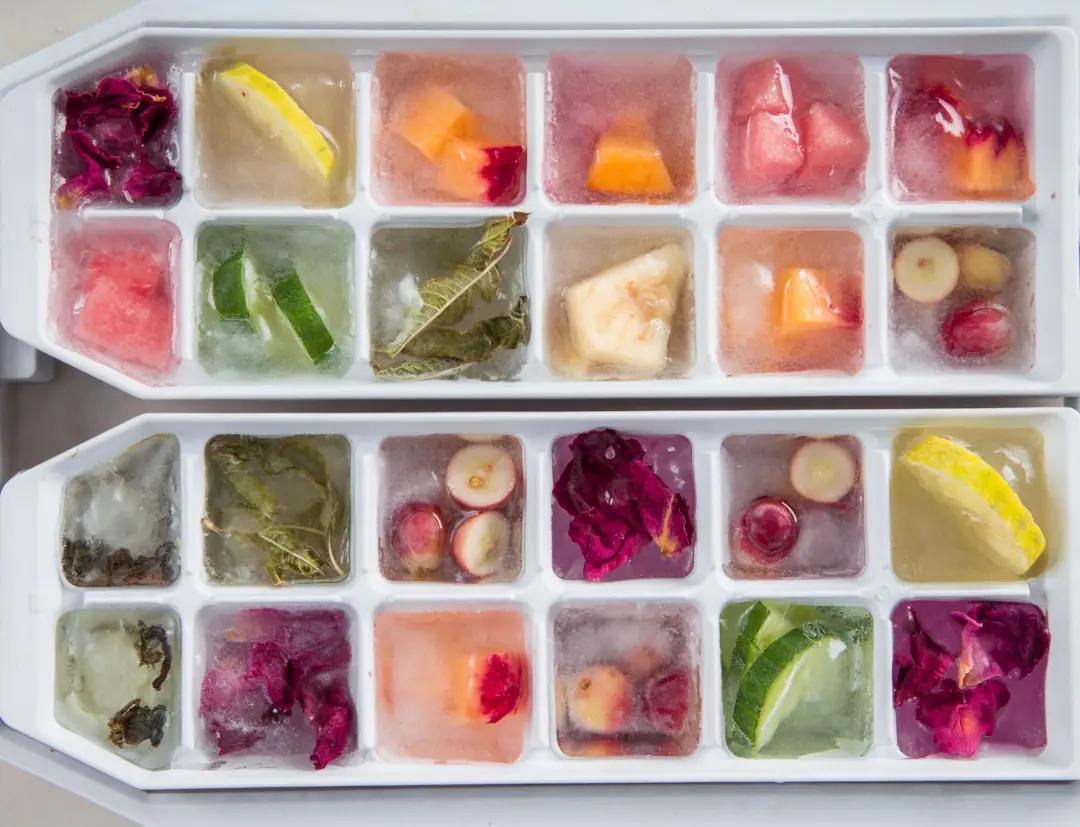 山东欧米奇开店小提示：食材剩料过多？这些冷冻法能延长使用周期