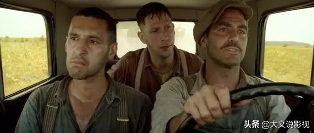 盘点三部搞笑电影，《你丫闭嘴》钢蛋上榜，还有一个是武术奇才