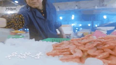 海口希尔顿酒店海鲜自助餐费用 (希尔顿海岛度假放松)