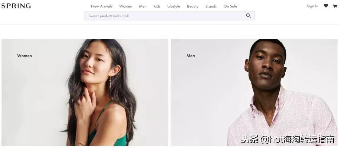 黑五折扣购物网站,黑五打折