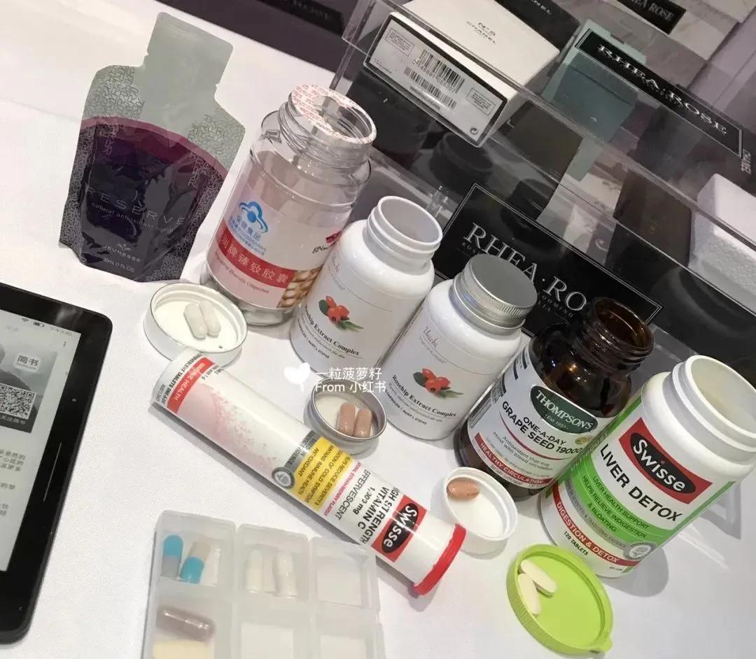 年轻人的保健品,保健品回收