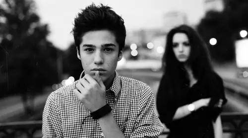 十二星座长相特点,十二星座长相总结男