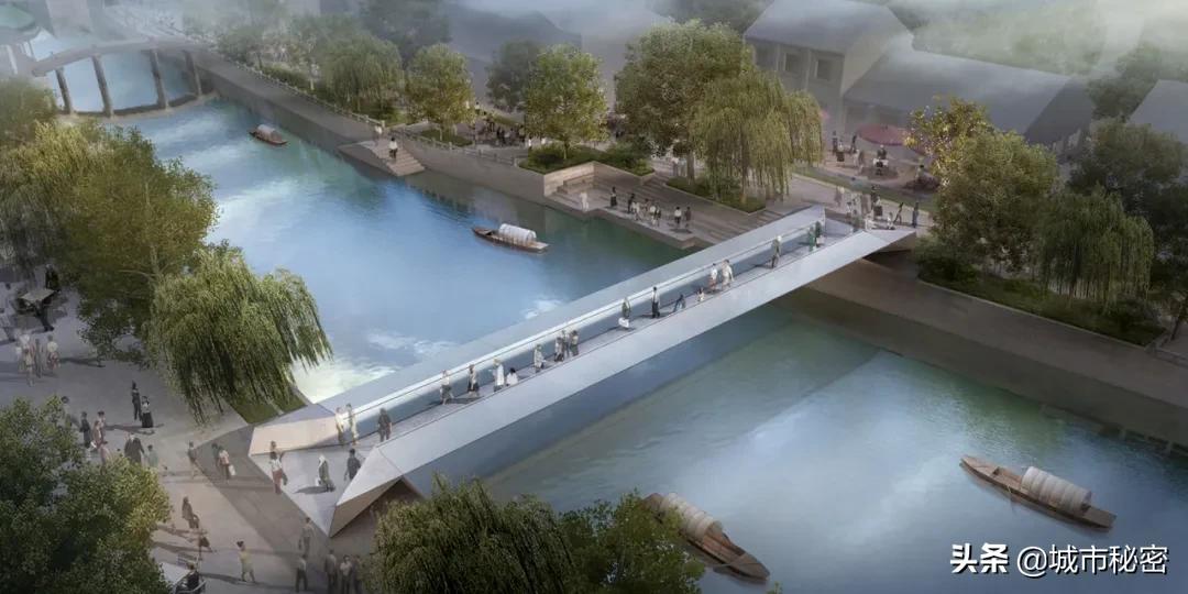 杭州旅游烟火气,杭州哪里还有江南风情