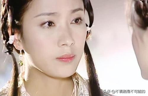 老版大唐双龙传解说全集,一口气看完tvb大唐双龙传