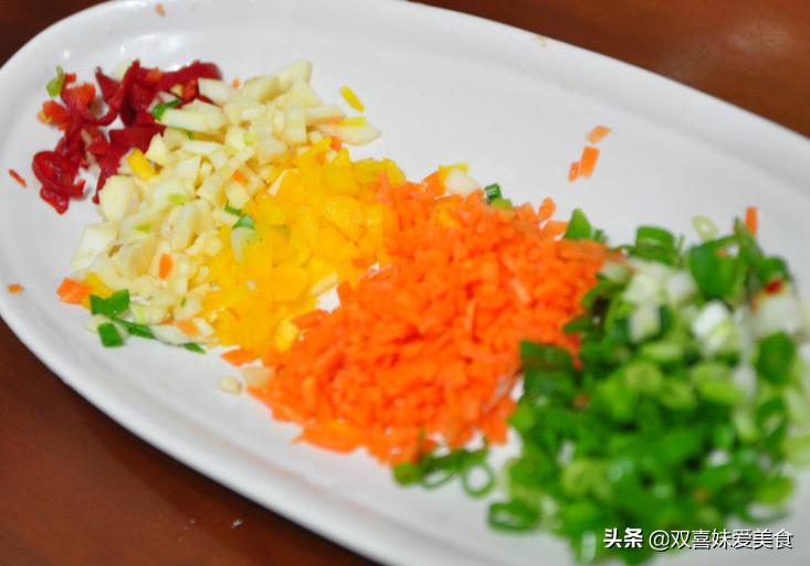 香酥鲳鱼的做法大锅菜,年夜饭必备8道硬菜鲳鱼