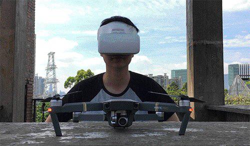 大疆第三代穿越机上市时间,大疆无人机穿越机最新发布会