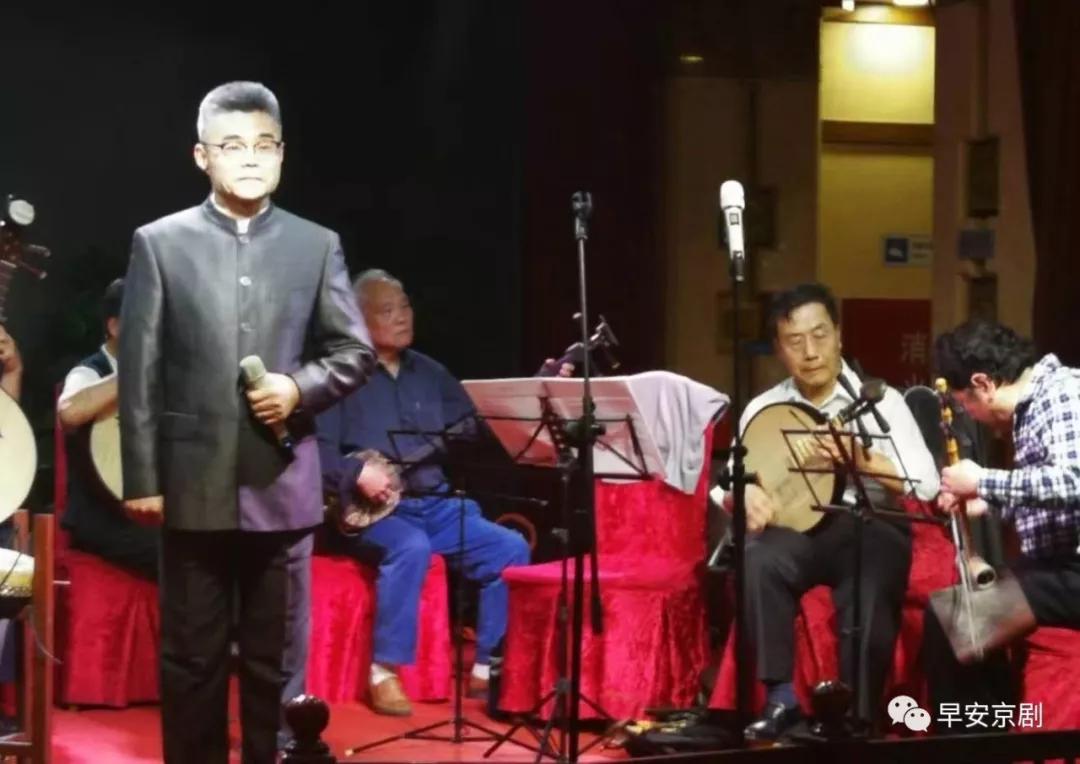 京剧票友名称,京剧票友知识点大全