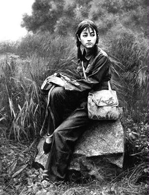 西路残阳：王泉媛的传奇人生，一个铁血柔情令人心碎的美丽约定