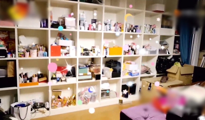 林允的美容装备,林允同款护脸面罩