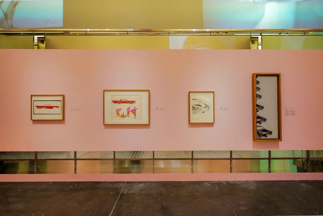 安迪沃霍尔的预言,三十年后我们的生活将是什么样子