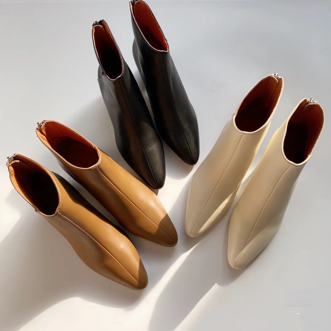 麂皮鞋脏了怎么打理,鹿皮鞋子的正确清洗方法