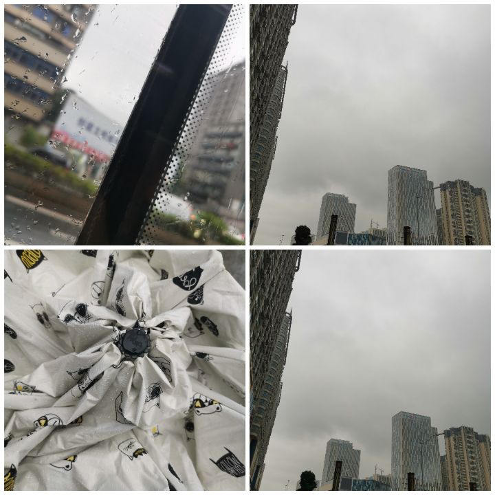 下雨天怎么办才能快速睡觉,下雨天怎么办下一句是什么