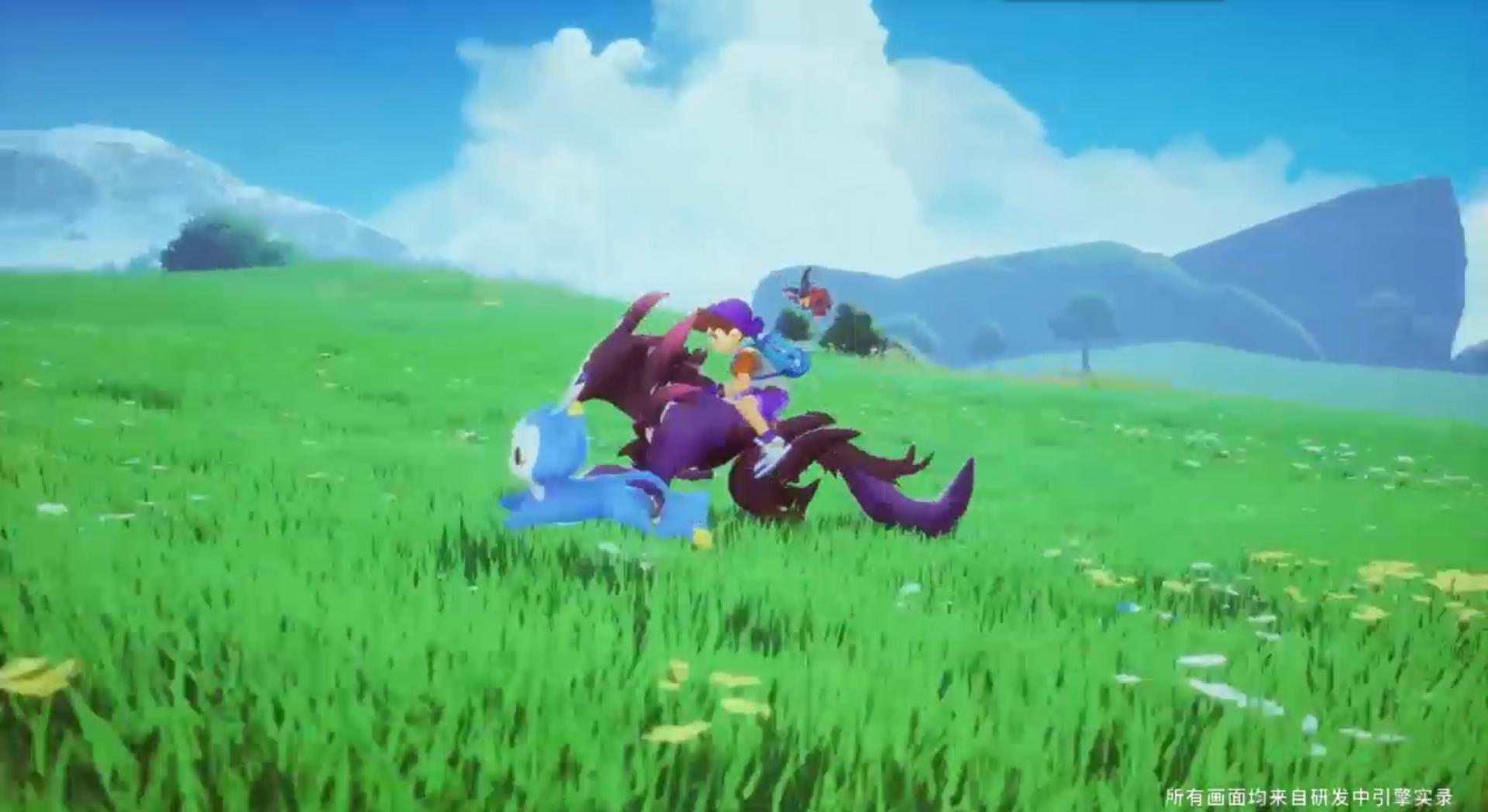 腾讯2022游戏发布会有哪些游戏,2021腾讯发布会