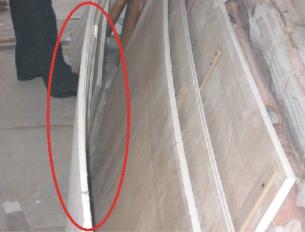 木制品生产过程注意事项,家具类产品质量问题有哪些