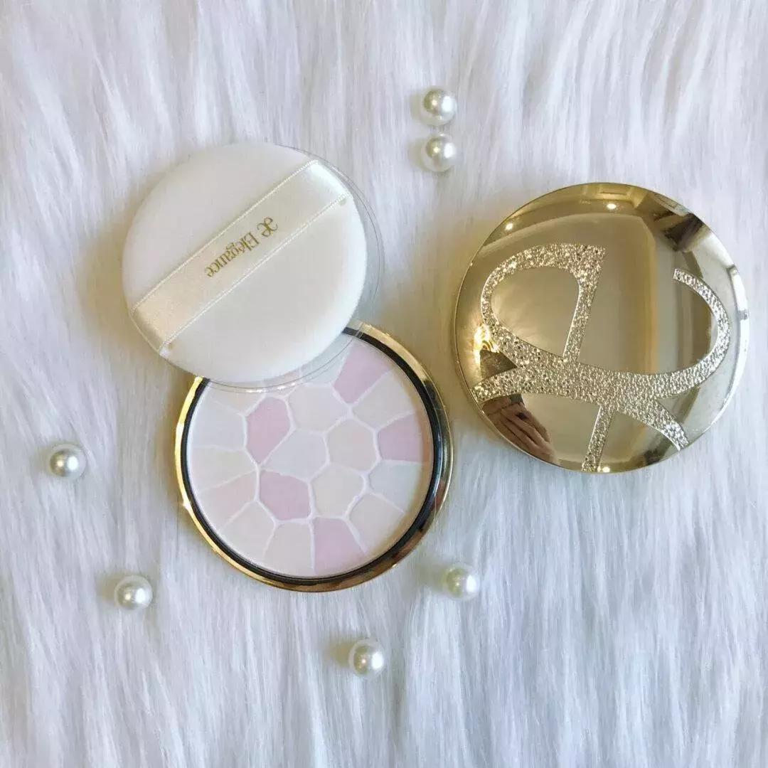 定妆没有效果不持久,定妆不弄花底妆