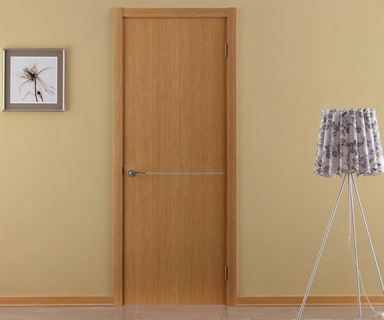 实木复合门烤漆门和免漆门优缺点,免漆门和烤漆门哪个好优缺点分析