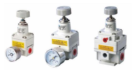 电气自动化气路部件详解图,自动化设备气路图