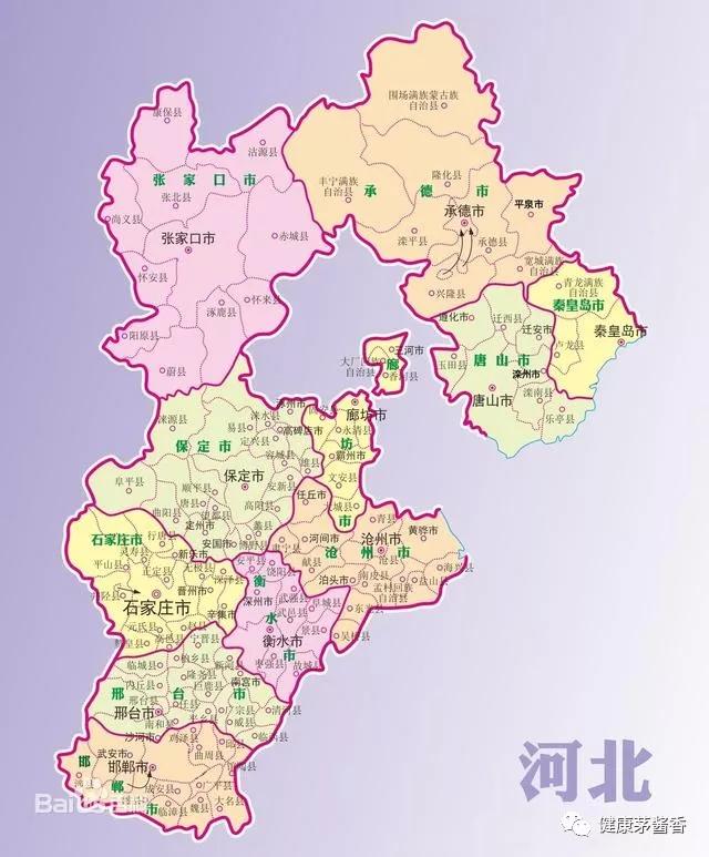 全国各地白酒品牌大全,全国10大白酒品牌