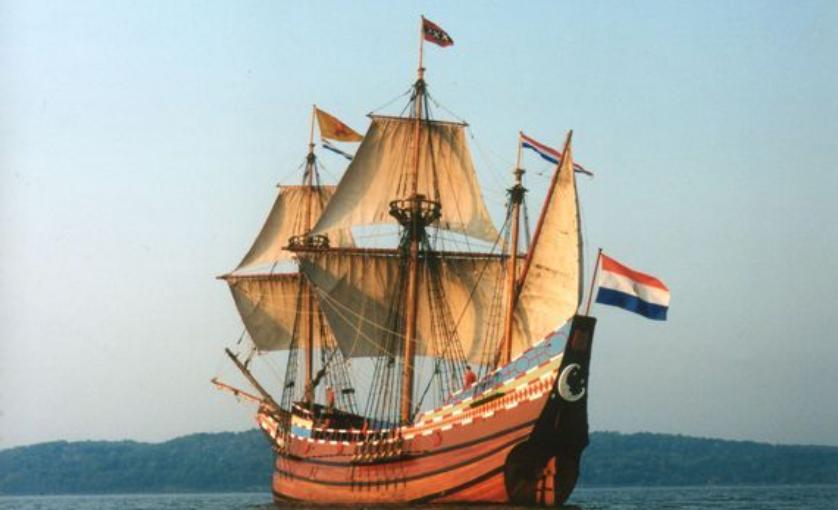 荷兰东印度公司成立的历史条件,荷兰东印度公司疆域