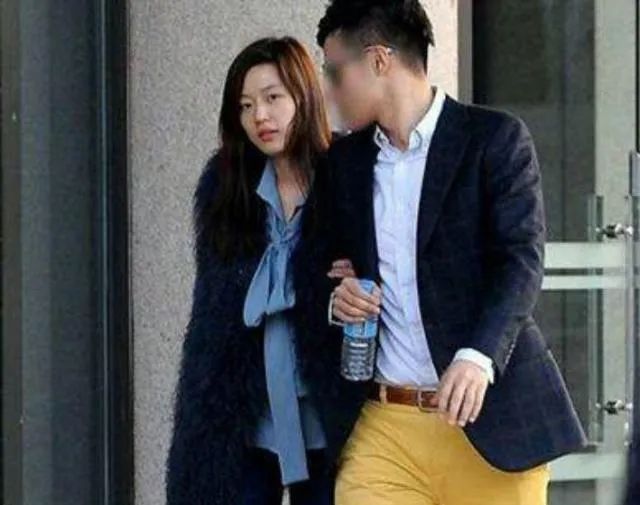 情史最干净的女明星,盘点9个韩国女星