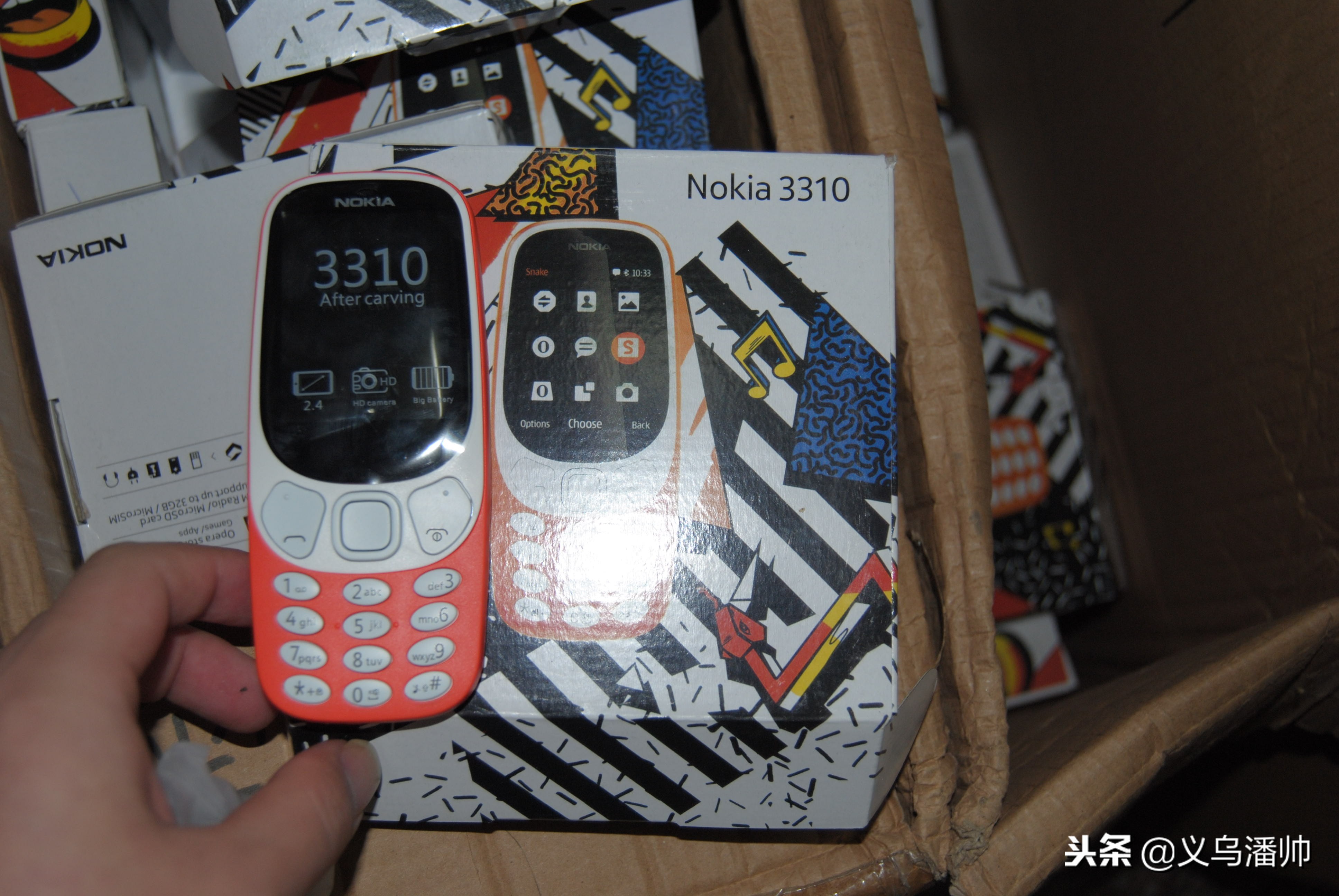 大揭秘第一站义乌,义乌揭秘