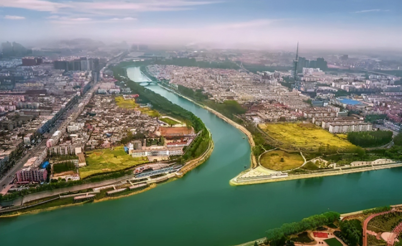 2021河南100强企业分布图,河南企业100强各地数量