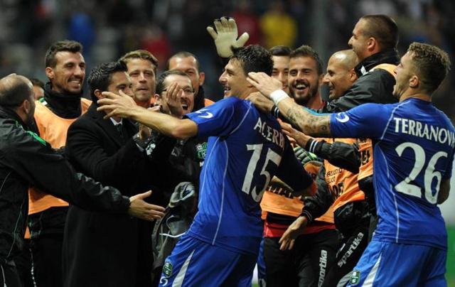 两次面对癌症,这位意大利国脚却找到了最好的自己