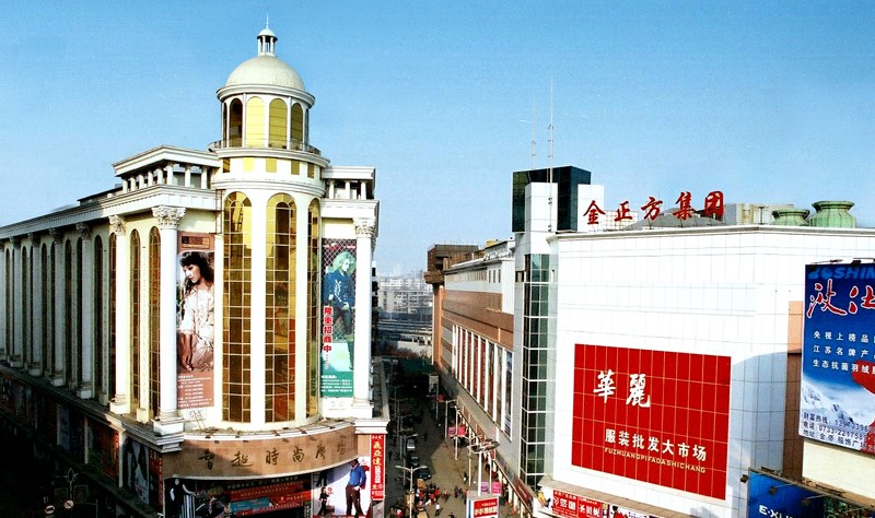 株洲服装批发市场可以单买的,株洲服装批发市场有哪些