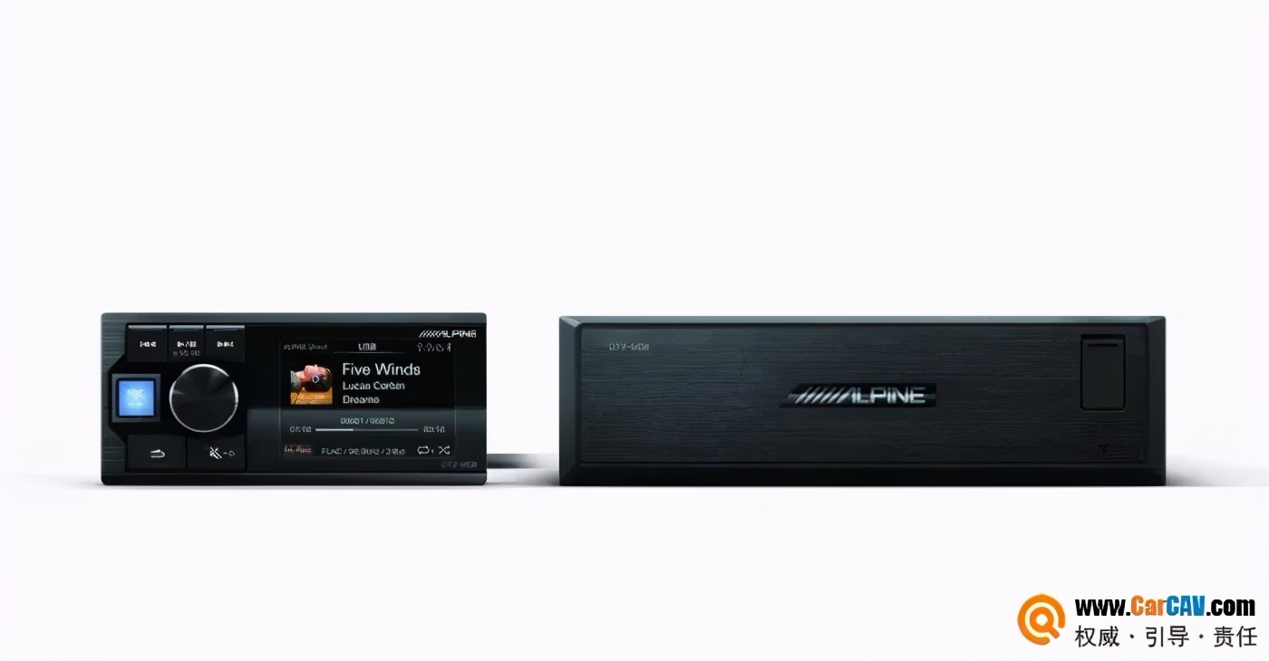 阿尔派m08用dsd格式好吗,安装阿尔派m08dsd后效果