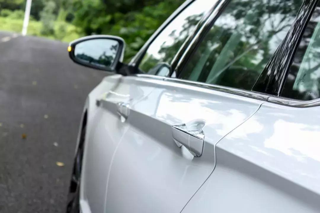 2021款速腾280豪华版视频试驾,新一代一汽大众速腾