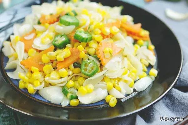 百合食谱功效,百合食谱